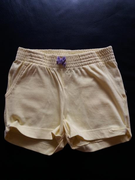Šortky, lupilu,98