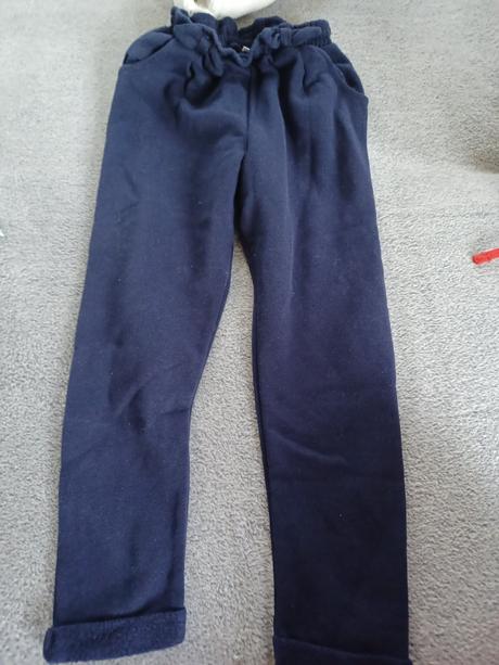 Tepláky ff 6-7 122, f&f,122