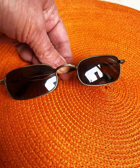 Detské slnečné okuliare, 