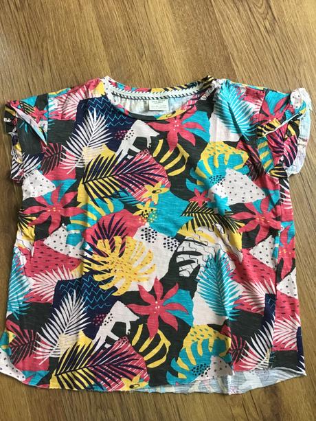 Tricka do skoly, zara,134