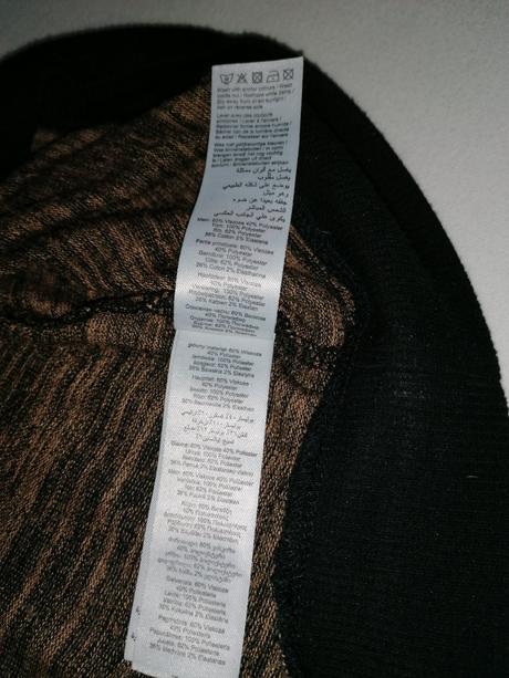 Ľahký svetrík, new look,l