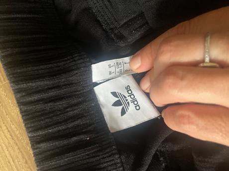 Nohavice menžestrové adidas, adidas,l