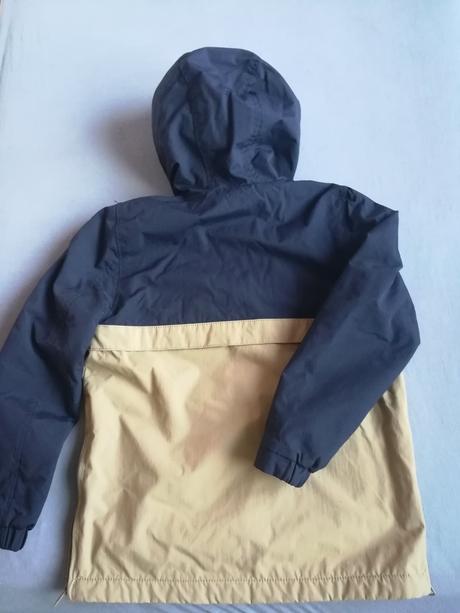 Prechodná bunda, zara,128