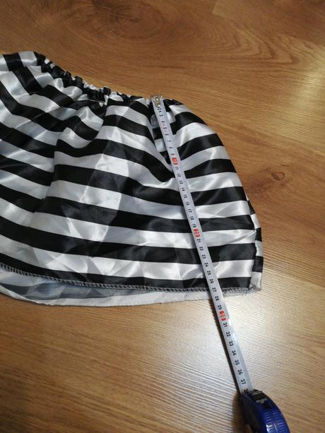 Kostým včielky s6925,