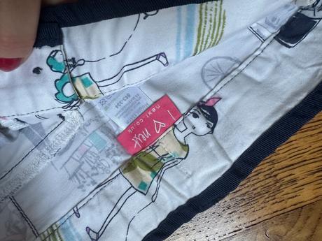 Next nohavice 3/4, next,134