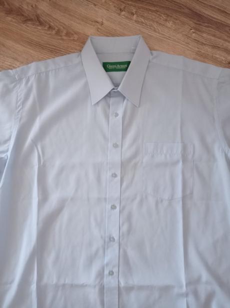 Krásna pánska košeľa, xl