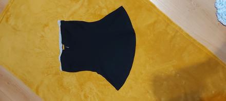 Letný top veľ.36, madonna,36