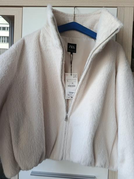 Bunda, zara,xl