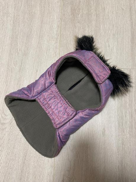 Oblečenie pre psíka,