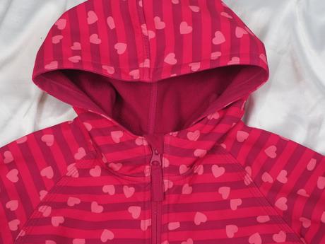 Kvalitný softshellový overal, 104