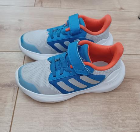 Chlapčenské botasky, adidas,31