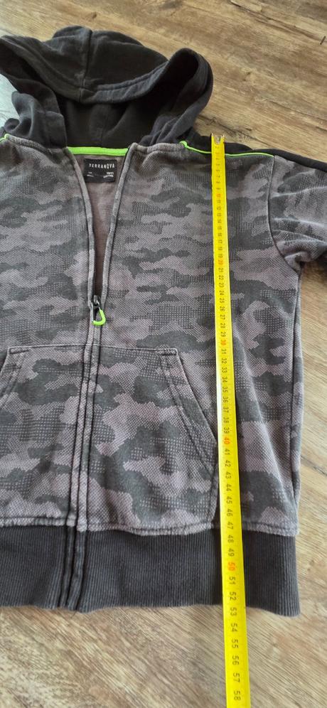 Mikina, terranova,140