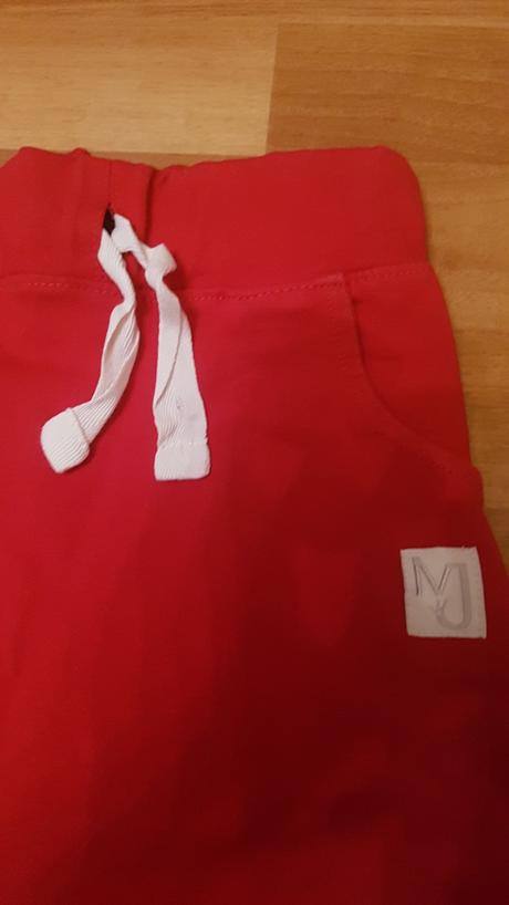 Pudlove teplaky mj fashion, 68