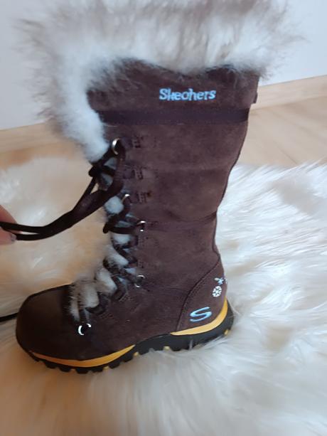 Dychberúce čižmy skechers, skechers,30