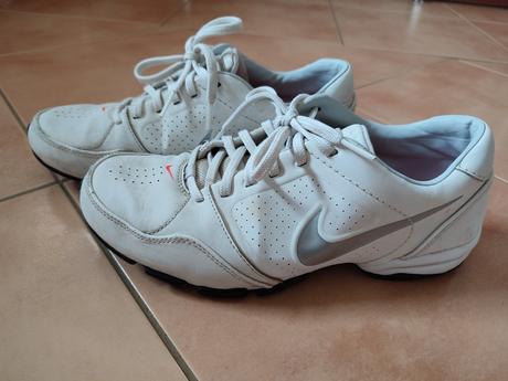 Pánske botasky zn.nike, nike,41