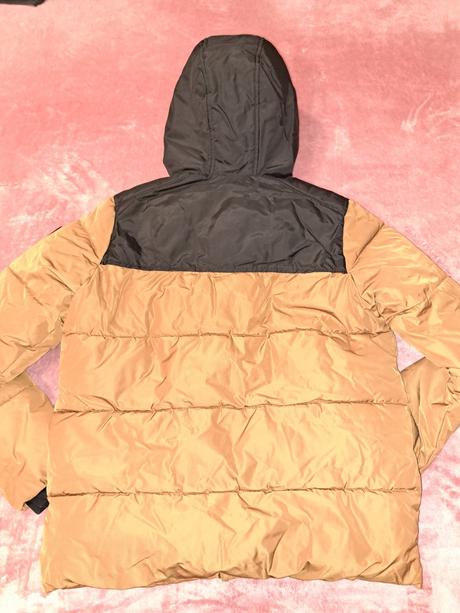 Zimná vetrovka c&a, c&a,170