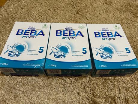 Beba optipro 5, 