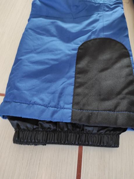 Oteplovačky, crivit,122