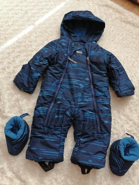 Zimný overal, 68