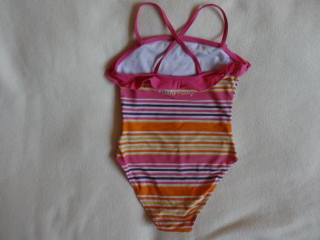 Plavky hello kitty, 116