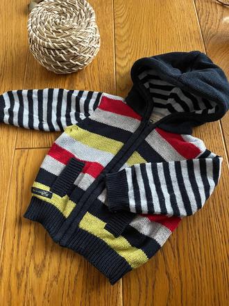 Svetrik mamas&papas, mamas & papas,68