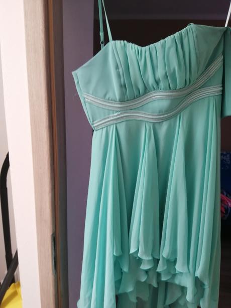 Spoločenské šaty, alles,40