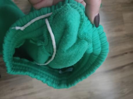 Tepláky hrubé, reserved,146