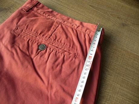Nohavice, h&m,xl