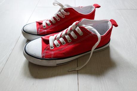 Tenisky primark, primark,36