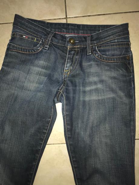 Rifle tommy hilfiger, tommy hilfiger,26