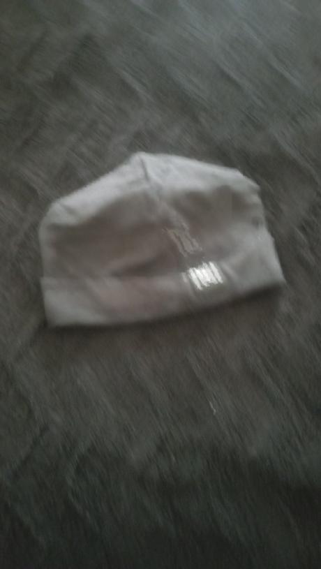 Čiapka dvojvrstvová, ajs,92