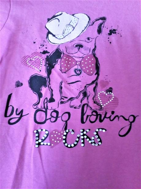 Dievčenský pulóver v. 116, 116