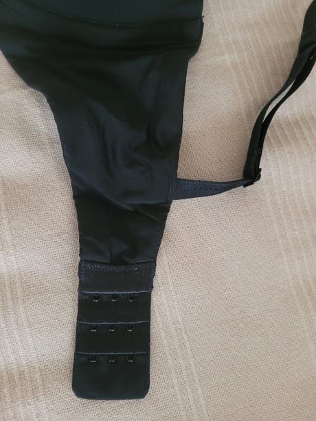 Podprsenka h&m vel.75e, h&m,75e