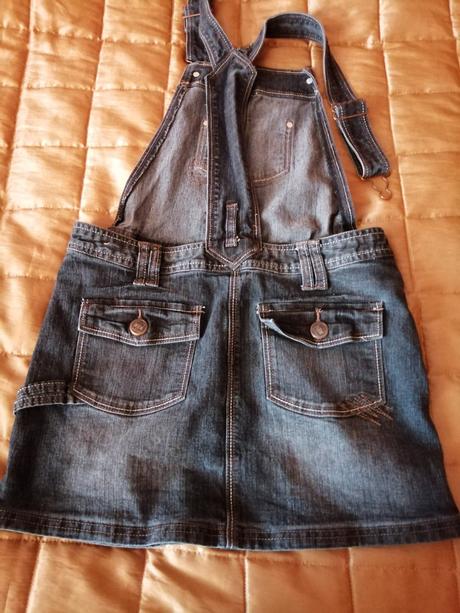 Sukňa na traky, colours of the world,36