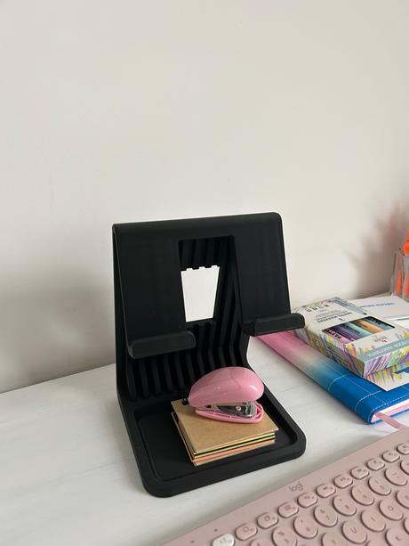 Skandi studio stand - stöd, 