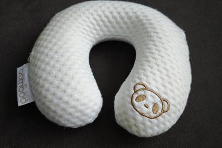 Záhlavník z pamäťovej peny cuddleco, 