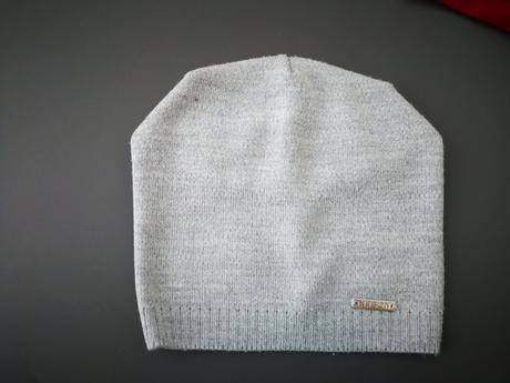 Prechodná čiapka, 122