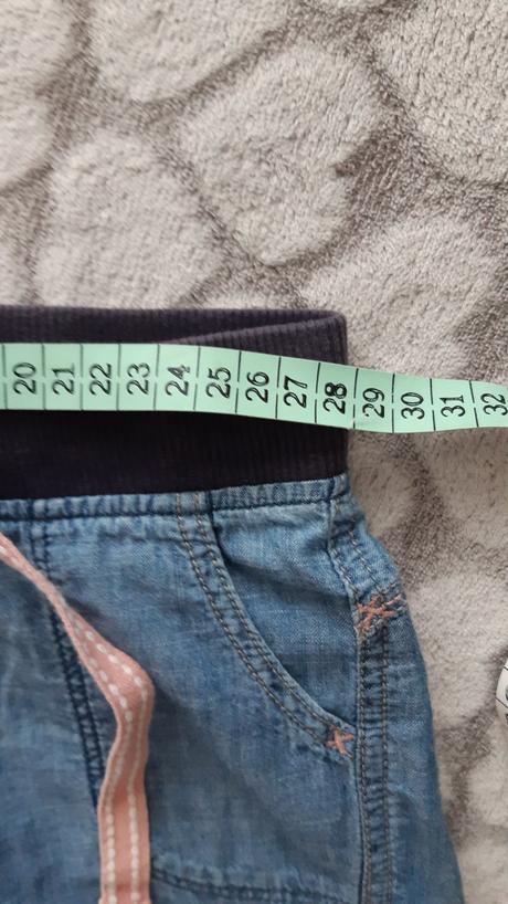 3/4 kratase, h&m,104