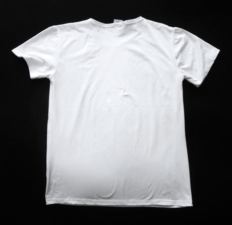 Elastické tričko s potlačou veľ.m, m