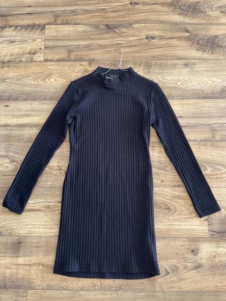 Úpletové šaty, atmosphere,m