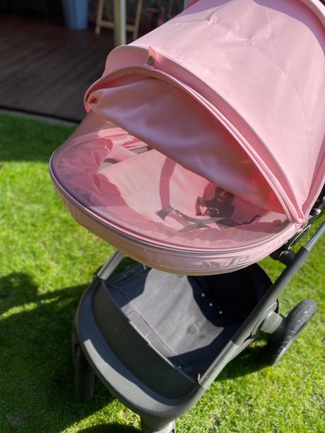 Kocik stokke s prislusenstvom, stokke,stokke xplory v5