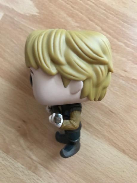 Figúrka funko pop kristoff, 