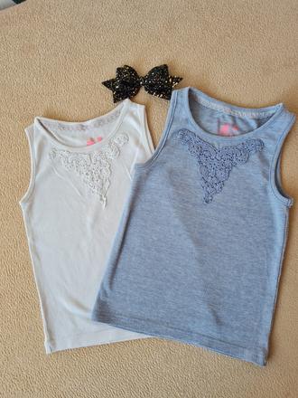 Tielka 2ks veľ.98, f&f,98