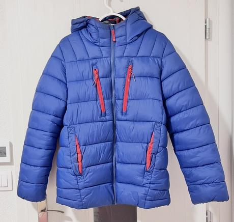 Zimná  bunda, ovs,164
