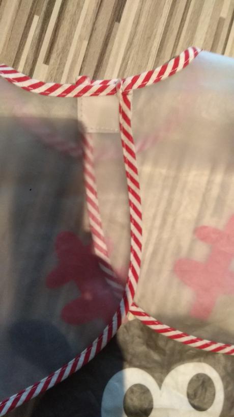 Predám detský podbradník, 