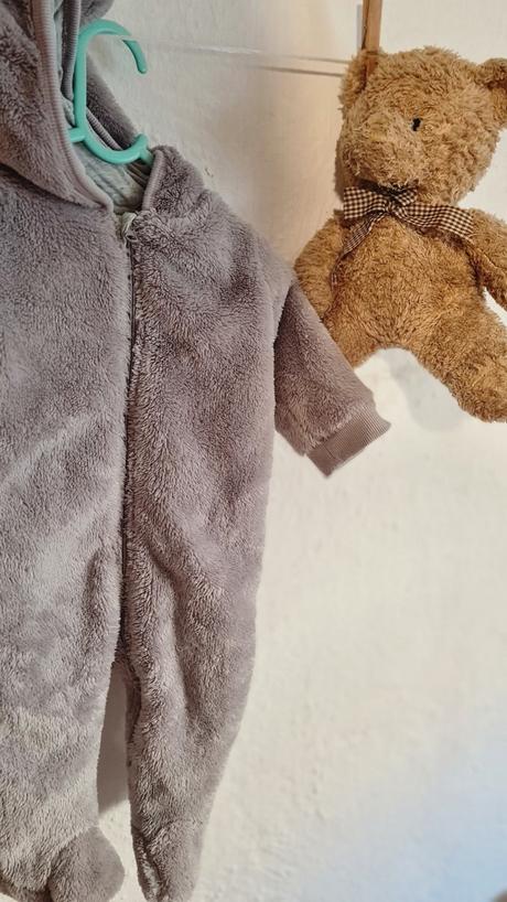 Zateplený overal 0-3 mesiace, 56