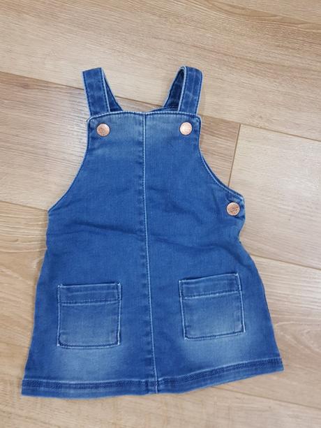 Riflové šatočky, f&f,74