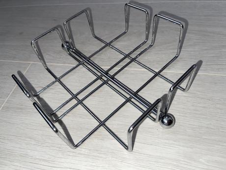 Držiak / stojan na servítky, 