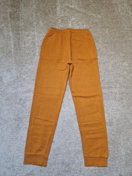 Teplaky horčicove 134, 134