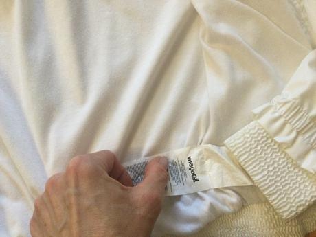 Krásna bunda mayoral, mayoral,128